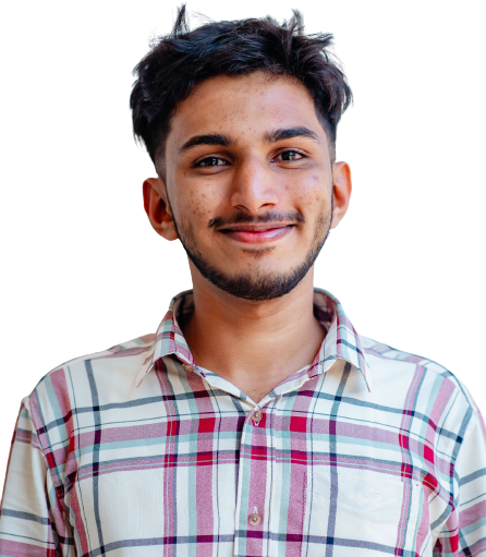 Professional Portrait