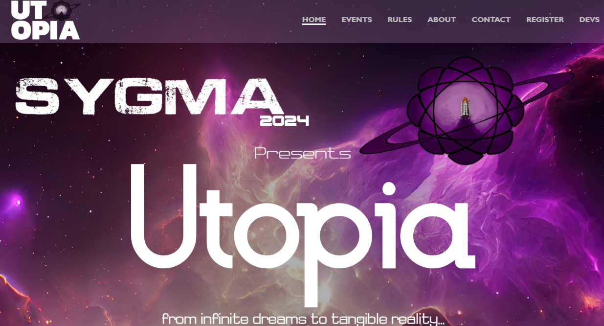 Project preview